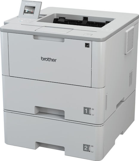 Brother HL-L6400DWT Farbe Drucker Laser