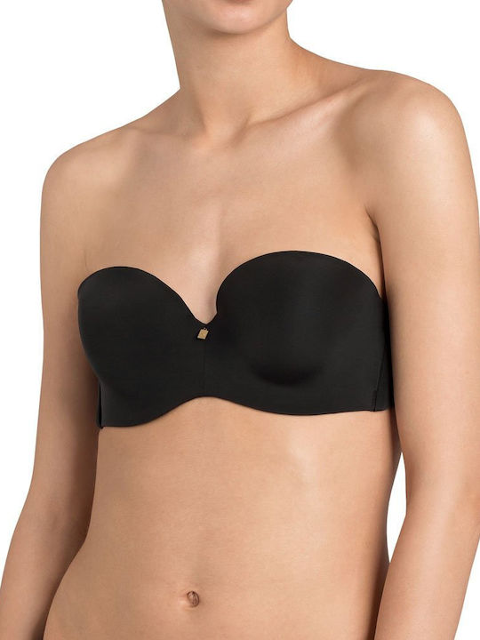 Triumph Body Make-Up Essentials Bra with Light ...