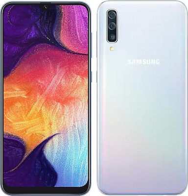 samsung galaxy a50 dual
