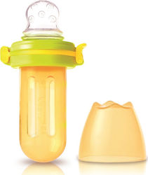 Kidsme Πιπίλα Φαγητού Food Squeezer για 4+ μηνών Kidsme Πιπίλα Φαγητού Food Squeezer για 4+ μηνών