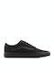 Ward Sneakers Μαύρα