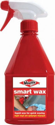 Voulis Smart Wax 550ml