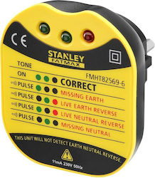 Stanley FMHT82569-6 Tester Kabel Elektrisch