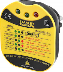 Stanley Fatmax Kabeltester Elektrisch