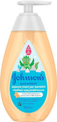 Johnson & Johnson Kids' Soap Pure Protect with Honey in Gel Form 300ml