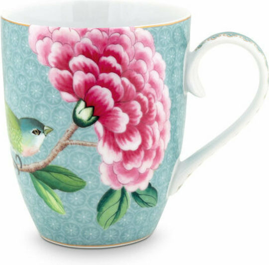 PiP Studio Blushing Birds Κούπα 350ml PiP Studio Blushing Birds Κούπα 350ml