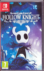 Hollow Knight Switch Game