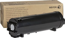 Xerox 106R03942 Original Toner Laserdrucker Schwarz Hohe Kapazität 25900 Seiten