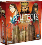 Renegade Game Studios Joc de Masă Architects of the West Kingdom pentru 1-5 Jucători 12+ Ani RGS0819