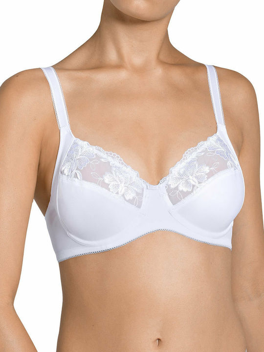 Triumph Modern Posy Bra without Padding Underwi...