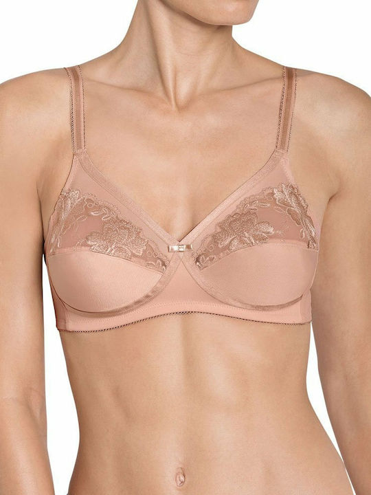 Triumph Modern Posy Bra without Padding without Underwire Pink