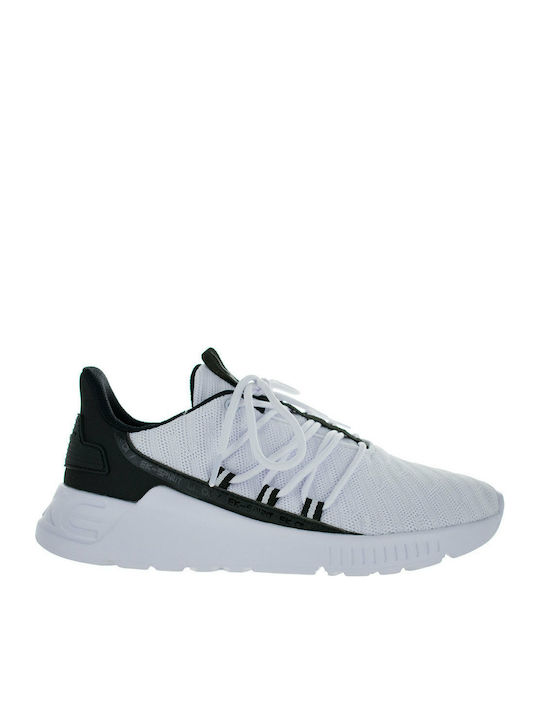 Erke Sneakers White 12119102162-003
