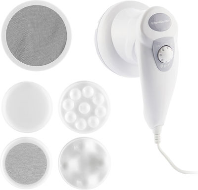 InnovaGoods Συσκευή Μασάζ 5 in 1 Electric Anti-Cellulite Massager V0101148