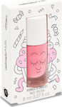 Nailmatic Kids Nail Polish Cookie Pink