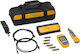 Fluke MicroScanner PoE Network Cable Tester RJ45 Digital
