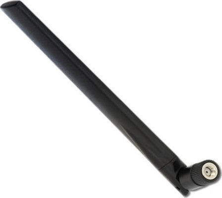 DeLock 88898 Internal Wi-Fi Antenna Omnidirectional 5dBi with RP-SMA Connection