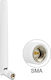 DeLock 88790 Internal/External Wi-Fi Antenna Omnidirectional 2.5dBi with SMA Connection
