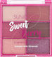 Sunkissed Sweet Berry Eyeshadow Palette