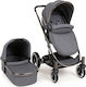Kikka Boo Divaina Adjustable 2 in 1 Baby Stroll...