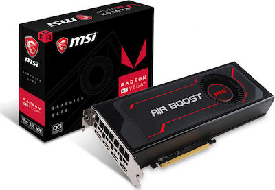 MSI Radeon RX Vega 56 8GB HBM2 Grafikkarte