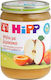 Hipp Fruit Cream Apple with Apricot Gluten-Free for 4m+ 190gr