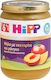 Hipp Fruchtcreme Apple, Nectarine & Mango Glutenfrei für 6m+ 190gr