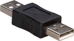 Akyga AK-AD-28 USB-A Male to USB-A Male