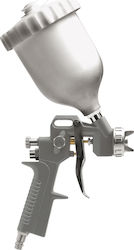 Vorel Pistol De Vopsit Cu Aer Tumbler Plutitor