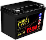 Fiamm Motor Energy 10Ah FTX12-BS