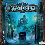 Libellud Board Game Mysterium for 2-7 Players Ages 10+ LIBMYST01US (EN)