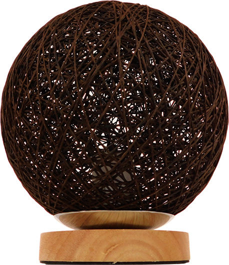 GloboStar Weston Lamp