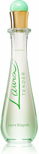 Laura Biagiotti Laura Tender For Women Eau de Toilette 50ml