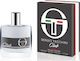 Sergio Tacchini Club For Men Intense Eau de Toilette 100ml