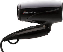 GA.MA Eolic Mini Travel Hair Dryer 1600W GH0201