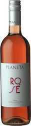 Planeta Биологично Rose Розе Сух Шампоан 750мл