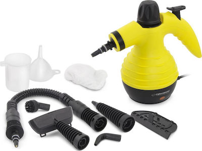 Esperanza Hand Steam Cleaner 3bar