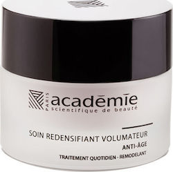 Academie Re-Densifying & Volumizing Care Anti-Aging Creme Gesicht mit Hyaluronsäure 50ml