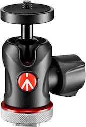 Manfrotto Photographic Head