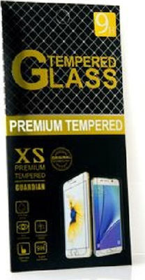 Tempered Glass (Galaxy Note 9)