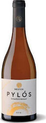 Nestor Wines Pylos Λευκό Ξηρό 750ml