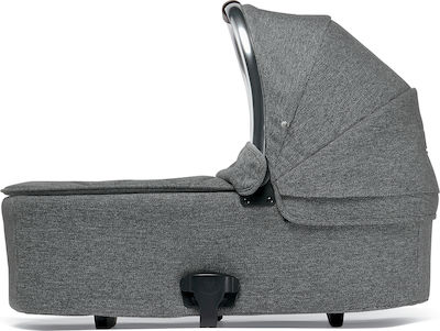 Mamas & Papas Port Bebe Ocarro Grey Twill