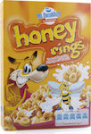 Mr.Breakfast Haferflocken Ring Honey 375gr 1Stück