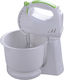 Maestro Mixer Handmixer 150W Weiß