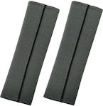 Seat Belt Pads Set 2pcs - Grey