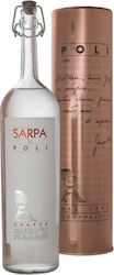 Poli Grappa Sarpa Di Poli 40% 700ml