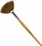 Eurostil Professional Natural Make Up Brush for Highlighter