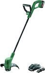 Bosch EasyGrassCut 18-26 Motocoasă Pe Baterie De umăr / de mână 18V 2.5Ah 2.1kg 06008C1C00