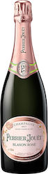 Perrier-Jouet Blason Rosé Trockenes Rosé 750ml