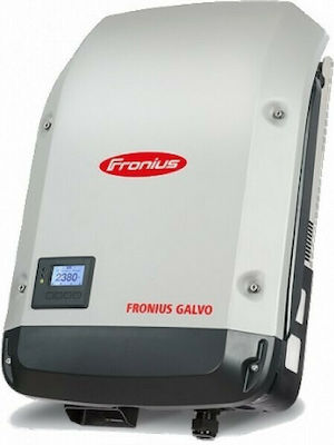 Fronius Symo 3.7-3-S Inverter 3700W 600V Trei faze