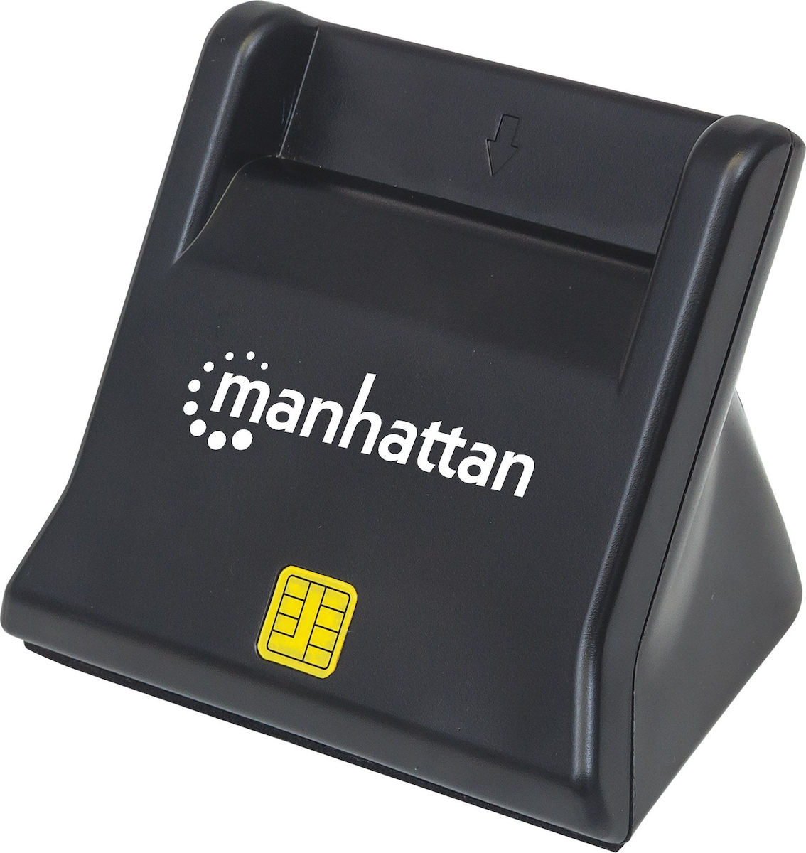 Manhattan Smart/SIM Card Reader Skroutz.gr